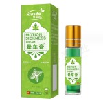 Motion Sickness Oil Factory - Strong Effective Mint Extract Car Dizzy