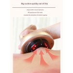 Facial Scraping Instrument Manufacturer - Intelligent Electric Guasha Tool