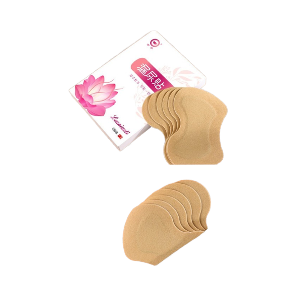 Urine Leakage Factory - Nursing Adhesive Bandage Relief