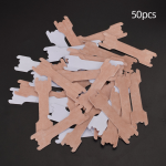 Snore Strips Manufacturer - Pain-Free Removal Transparent Tape