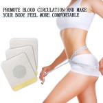 Arm Slimming Manufacturer - New Herbal Fat Burning Patch