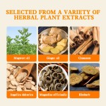 Breast Pain Patch Factory - Anti-Swollen Hyperplasia Relief