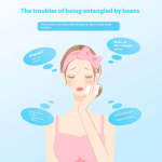 Eye Mask Supplier - Self Heating Steam Warm Compress