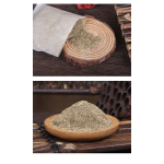 Mugwort Sachet Manufacturer - Wholesale Herbal Mosquito Repellent