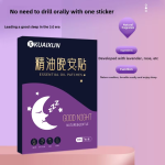 Essential Oil Patch Factory - Natural Health Sleep Aid