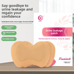 Urine Leakage Factory - Nursing Adhesive Bandage Relief