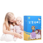 Mugwort Sachet Manufacturer - Wholesale Herbal Mosquito Repellent