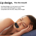 Sleep Tape Supplier - Gentle Breathable Comfortable Strips