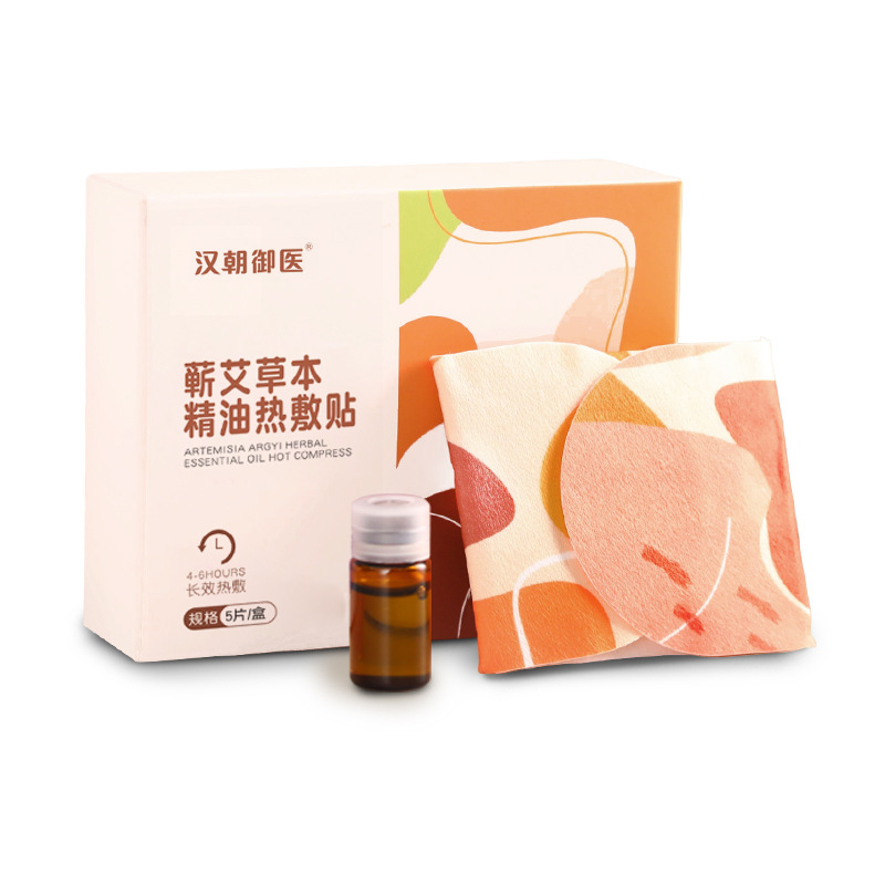 Waist Warmer Factory - Steam Hot Compress Stick