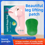 Butt Lifting Manufacturer - OEM 12PCS Tightening Paste