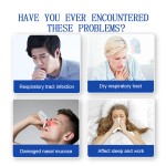 Nasal Device Supplier - Best Selling Anti Snoring Nose Strips