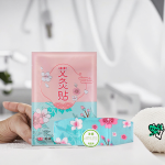 Moxibustion Patch Factory - Herbal Traditional Chinese Warming Therapy