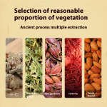 Comfrey Balm Factory - Anti Itching Mosquito Bites