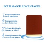 Detox Patch Supplier - Hot Sale Health Care Supply