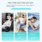 Eye Care Mask Factory - Hot Gentle Instant Steam