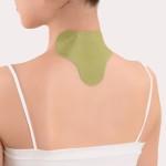 Self-heating Manufacturer - Hot Sale Knee Pain Plaster