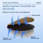 Snoring Gel Supplier - OEM Nasal Strips Prevention