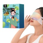 Relaxing Eye Patch Supplier - New Arrival Self Heating