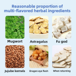 Liver Care Patch Factory - Herbal Extract Detox Cleanse