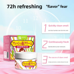 Pain Massage Supplier - OEM 30g External Cream