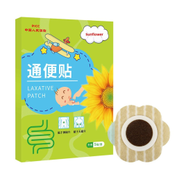 Stomach Patch Factory - Gastrointestinal Bloating Relief