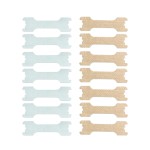 Mouth Tape Manufacturer - Breathable Closed Mouth Sleep Strips