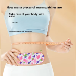 Menstrual Patch Factory - OEM Pain Relief Device