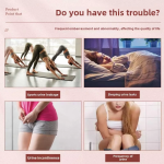 Snoring Prevention Supplier - Sleep Point Belly Button Patch