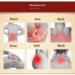 Moxibustion Column Factory - Pure Herbal Large Size