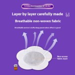 Slimming Patch Supplier - High Effective Wormwood Navel