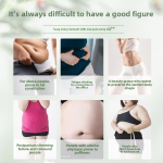 Warming Pad Manufacturer - Herbal Self Heated Waist Wrap