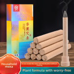 Moxa Roll Supplier - 54 Cones Traditional Therapy