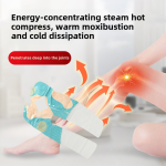 Heating Patch Supplier - Custom Logo Air Activated