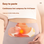 Waist Warmer Factory - Steam Hot Compress Stick