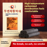 Moxibustion Liquid Manufacturer - Neck Shoulder Lumbar Pain