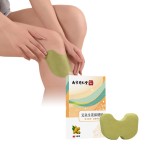 Self-heating Manufacturer - Hot Sale Knee Pain Plaster