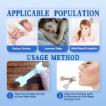 Breathing Stickers Factory - Breathe Easy Snoring Improvement