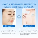 Mouth Tape Manufacturer - Breathable Closed Mouth Sleep Strips