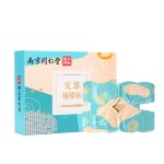 Herbal Pain Patch Manufacturer - Wormwood Heat Patches