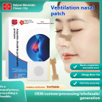 Breathe Right Factory - Hot Selling Better Breathing