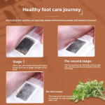 Palace Cold Factory - Conditioning Self-heating Moxibustion