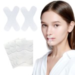 Mouth Snoring Patch Factory - 2025 New Hypoallergenic Lips