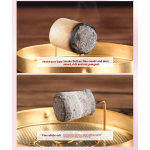 Moxa Cone Supplier - 2027mm Enlarged Boxed