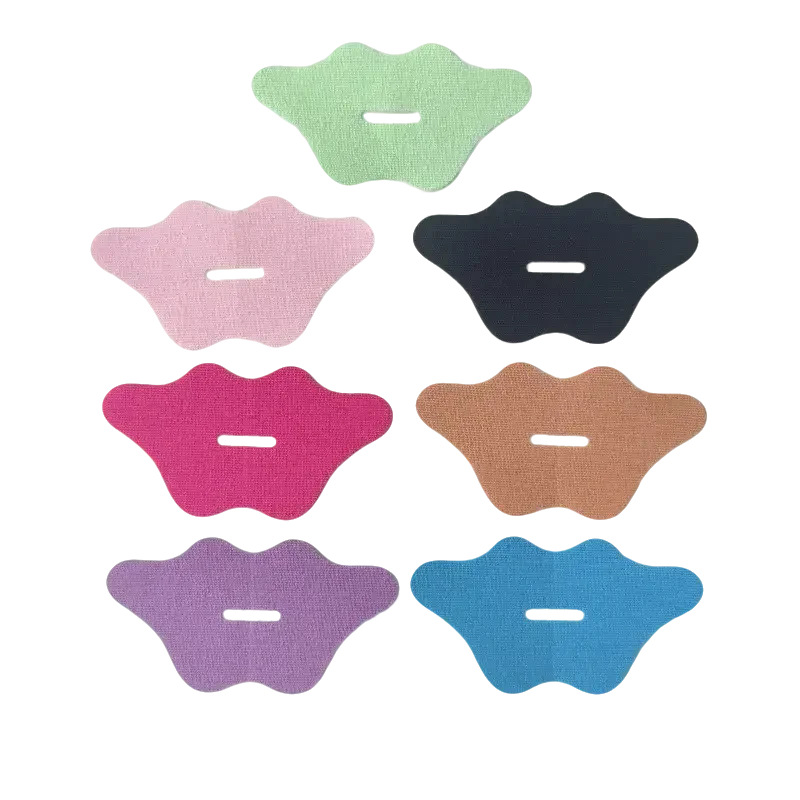 Sleep Tape Supplier - Gentle Breathable Comfortable Strips