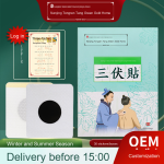 Golden Supplier Factory - Hot Selling Customized Patch