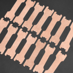 Snore Strips Manufacturer - Pain-Free Removal Transparent Tape