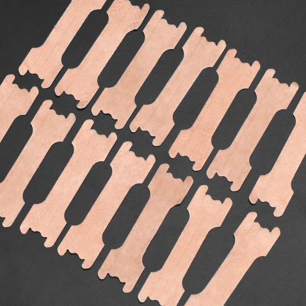 Snore Strips Manufacturer - Pain-Free Removal Transparent Tape