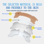 Herbal Nose Patch Supplier - Chinese Allergy Relief Disposable