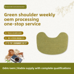 Herbal Knee Supplier - OEM Pain Relief Plaster