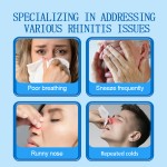 Anti-Snoring Clips Factory - OEM ODM Congestion Relief